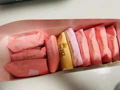 -嘉华鲜花饼(束河店)