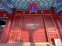 -历代帝王庙博物馆