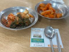 -神仙雪浓汤(明洞店)