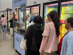 -山姆会员商店(上海浦东店)