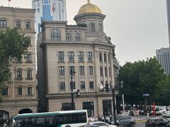 -东方明珠广播电视塔