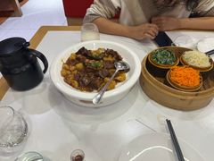 -晋阳春·山西菜·北京烤鸭(交大店)
