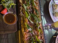 -LENBACH兰巴赫西餐啤酒坊(大连东港店)