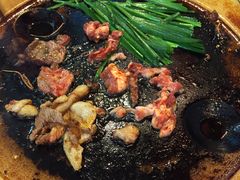 -阿昌白族石板烧(大理古城店)