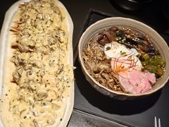 -Ameigo梅果·云贵川bistro(长宁来福士店)