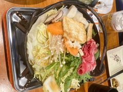 -三月居酒屋(青年大街店)