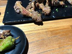 -嘚味徐州烧烤特色菜
