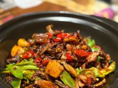 -串盟烧烤大排档·长沙美食地标(星沙店)