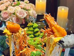 -翡翠鸟精品泰国菜(北辰财富中心店)