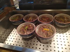 -松子料理(白家庄店)
