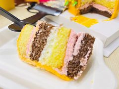 -CAKE BOSS 蛋糕老板(北京世纪金源购物中心)