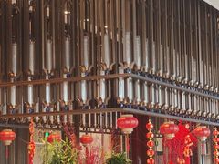 -美食汇自助餐厅(成都万达瑞华酒店)