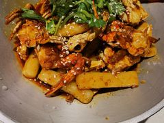 -半勺·新徽菜(银泰城店)