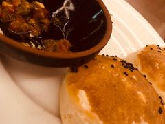 -Tajine Moroccan塔金摩洛哥中东餐厅