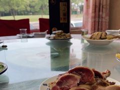 -天乐农家鱼头王(天目湖店)
