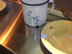 -马路牙子地桌烤肉(工体店)