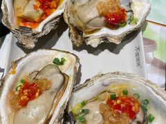 -木屋烧烤(龙岗龙城万科里店)