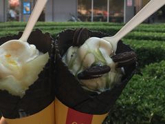 -麦当劳(垡头西路店)