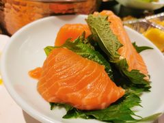 -一方渔歌蒸汽海鲜自助(文化路万达广场店)