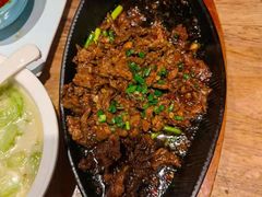-餐酷哈雷餐厅(通程广场店)
