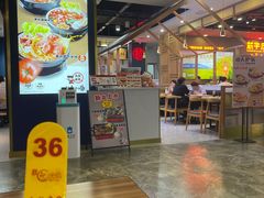 -大鼓米线(常州钟楼新世纪DM店)