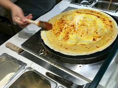 -煎饼道·新鲜现做(来福士店)