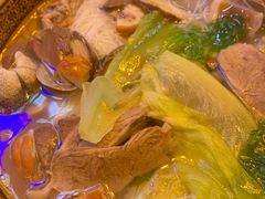 -阿城海鲜捞化(上下杭店)
