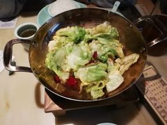 -绿茶餐厅(广州天河城店)