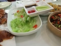 -味道香山烤鸭店(马池口店)