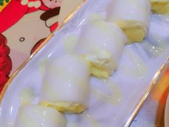 榴莲拉肠-甜心妈妈·榴莲星级糖水(北京路总店)