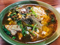 -西安手工软面(浦东南路店)