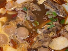 -云晓光头烧烤吧(盛夏店)