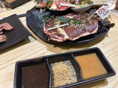 -松鱼亭·和牛烧肉(协鑫广场店)