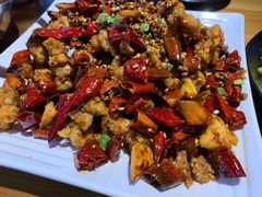 -望京一号·重庆江湖菜(工体店)