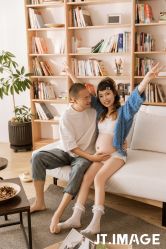 -专注孕妇照亲子照·纪田摄影