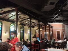 大堂-老街鱼嘴巴(步步高新天地店)