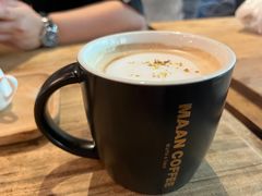 -漫咖啡 (CCPAPK店)