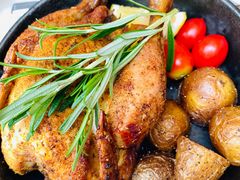 -农畉LONFOOD(福田星河COCOPark店)