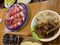 -东镇老火锅(长春路首店)