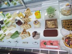 -侘寂甜品(自取店)