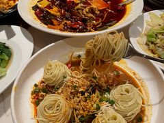 -茅庐川菜(烟台万象汇店)