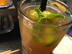-鸣记脆皮烤鱼·海鲜烤鱼(三八广场店)
