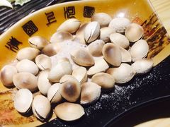 -晶吉·居酒屋·烧鸟·生鱼饭(中山区民主广场店)