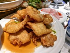 -蠔友汇·海鲜·生蚝烧烤(大东店)