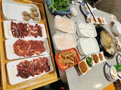 -杏花吴记牛肉火锅