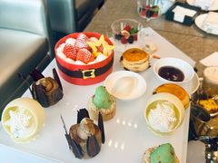 -北京康莱德酒店