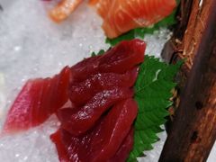 -大渔铁板烧(蛇口店)