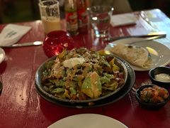 -Pistolera Mexican Cantina女枪手墨西哥餐厅(碧云路店)