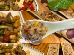 -61号餐吧(兴坪古镇漓江店)