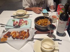 -楚山晓·湖北菜(武汉光谷K11店)